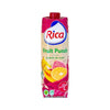 Jugo Sabor A Fruit Punch Rica 1 Lt