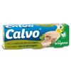 Atun En Aceite Oliva De Oliva Con Oregano Calvo 80Gr 3Pk