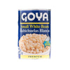 Habichuelas Blancas Goya 14 Onz