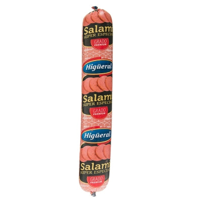 Salami Super Especial Mediano Higueral