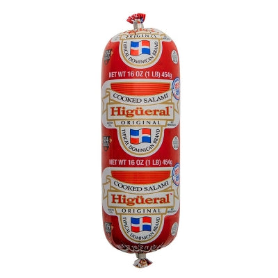 Salami Super Especial Higueral Pequeño