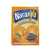 Jugo De Naranja En Polvo Naranya 23 Gr