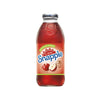 Jugo De Manzana Snapple 16 Onz