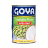 Guandules Con Coco Goya 15.5 Onz