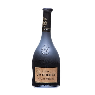 Vino Tinto Reserva Merlot Cabernet Jp Chenet 75 Cl