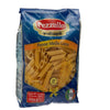 Pasta Lisa Tipo Penne Pezzullo Tamaño Mediano 500 Gr