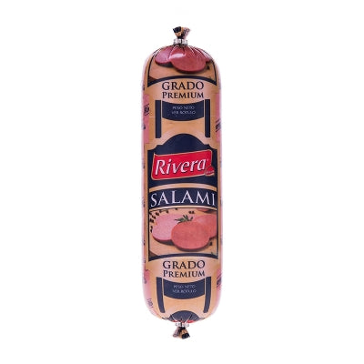 Salami Pequeño Grado Premium Rivera