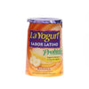 Yogurt Sabor Banana Latino Layogurt 6 Onz