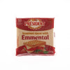 Queso Emmental Rebanado President 200 Gr