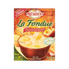 Queso La Fondue President 450 Gr