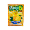 Jugo En Polvo Sabor Mango Mangoya 23 Gr