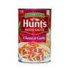 Salsa Para Pasta Sabor Queso Y Ajo Hunts 24 Onz