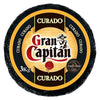 Queso Curado Gran Capitan, Lb