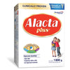 Fórmula De Crecimiento Alacta Plus 1800 Gr