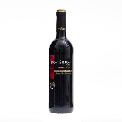 Vino Tinto Seleccion Don Simon 75 Cl