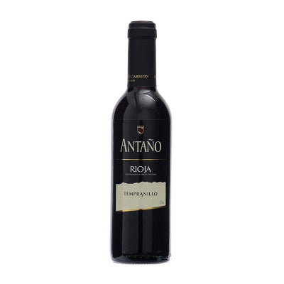 Vino Tinto Tempranillo Antaño 75 Cl