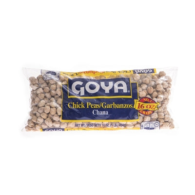 Garbanzos Goya 14 Onz