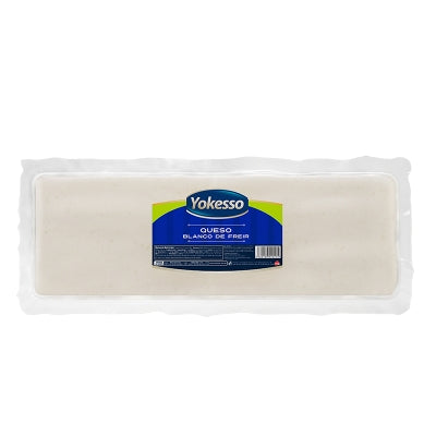 Queso Blanco De Freír Yokesso , Lb