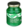 Cerezas Maraschino Verdes Food Club 6 Onz