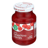 Cerezas Maraschino Rojas Food Club 10 Onz