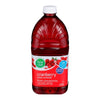 Jugo De Cranberry Food Club 64 Onz