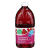 Jugo De Cranberry Y Frambuesa Food Club 64 Onz