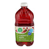 Jugo De Cranberry Y Manzana Food Club 64 Onz