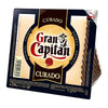 Queso Curado Gran Capitan 250 Gr