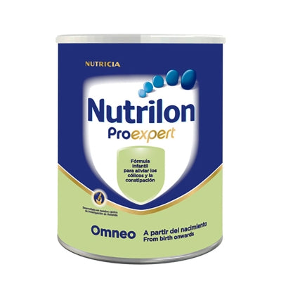 Fórmula Infantil Premium  0-12 Meses Nutrilón 900 Gr