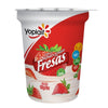 Yogurt Con Fresa Yoplait 6 Oz