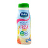 Yogurt Sabor Fresa Banana Yoka 8 Onz