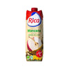 Jugo De Manzana Rica Uht 1 Lt