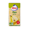 Nectar De Pera Rica Uht 200 Ml