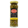 Alcaparras Surfine En Frasco Serpis 100 Gr