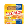 Lunchable De Pavo Con Queso Oscar Mayer 3.2 Onz