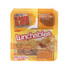 Lunchable De Nacho & Dip Oscar Mayer 4.4 Onz