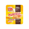 Lunchable De Jamon Y Queso Con Galletas Oscar Mayer 3.2 Onz