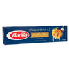 Pasta Spaghettini Barilla 500 Gr