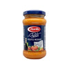 Salsa Para Pasta Pesto Rojo Barilla 200 Gr