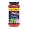 Salsa Para Pasta Albahaca Barilla 400 Gr