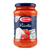 Salsa Para Pasta Queso Ricotta Barilla 400 Gr