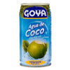 Agua De Coco Goya 11.8 Onz