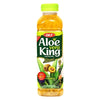 Jugo De Sabila Y Kiwi Okf 500 Ml