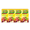 Jugo De Fruit Punch Mini Motts 4.23 Oz 4 Und/Paq