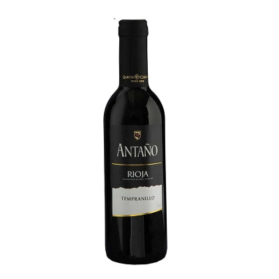 Vino Tinto Cosecha Antaño 37.5 Cl