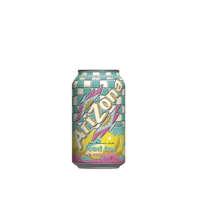 Te Frio Lemon Arizona 11.5 Onz