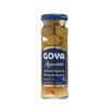 Aceituna Manzanilla Con Pimientos Goya 4 Onz