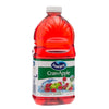 Jugo De Cranberry Y Manzana Oceanspray 64 Onz