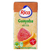 Nectar De Guayaba Rica Uht 200 Ml