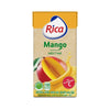 Nectar De Mango Rica Uht 200 Ml